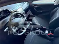 2019 Peugeot 308