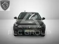 2019 Peugeot 308