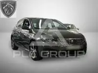 2019 Peugeot 308