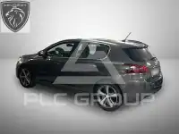 2019 Peugeot 308