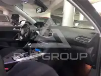 2019 Peugeot 308