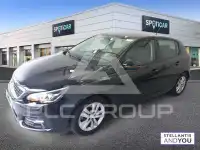 2019 Peugeot 308