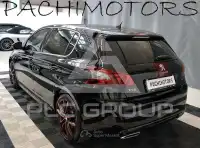 2019 Peugeot 308