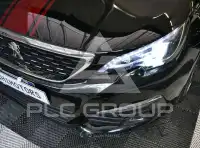 2019 Peugeot 308