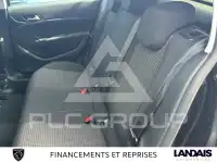 2019 Peugeot 308
