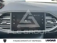 2019 Peugeot 308