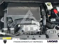 2019 Peugeot 308