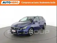 2019 Peugeot 308