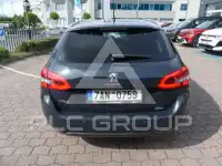 2019 Peugeot 308