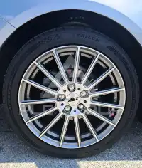 2019 Peugeot 308