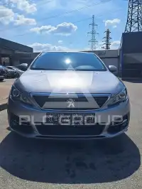 2019 Peugeot 308