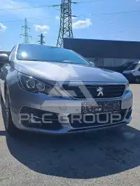 2019 Peugeot 308
