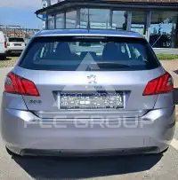2019 Peugeot 308