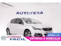 2019 Peugeot 308