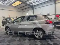 2019 Peugeot 308