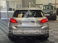 2019 Peugeot 308
