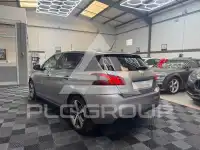 2019 Peugeot 308
