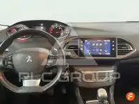 2019 Peugeot 308