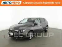 2019 Peugeot 308