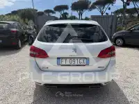 2019 Peugeot 308