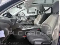 2019 Peugeot 308