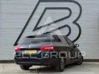 2019 Peugeot 308