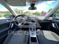 2019 Peugeot 308