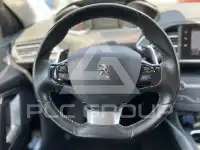 2019 Peugeot 308