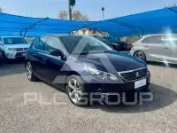 2019 Peugeot 308
