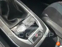 2019 Peugeot 308