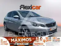 2019 Peugeot 308