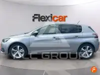 2019 Peugeot 308