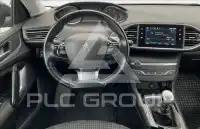 2019 Peugeot 308