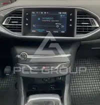 2019 Peugeot 308
