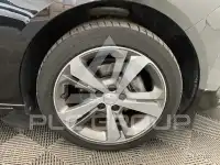 2019 Peugeot 308