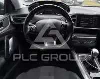 2019 Peugeot 308