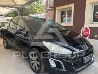 2019 Peugeot 308