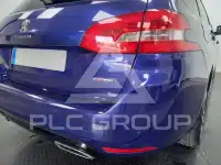 2019 Peugeot 308