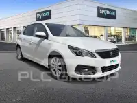 2019 Peugeot 308