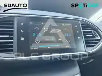 2019 Peugeot 308
