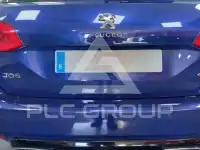 2019 Peugeot 308