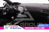 2019 Peugeot 308