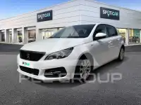 2019 Peugeot 308