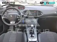 2019 Peugeot 308
