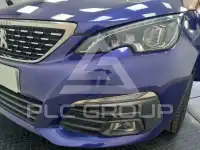 2019 Peugeot 308