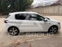 2019 Peugeot 308