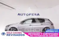 2019 Peugeot 308