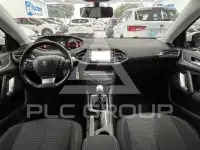 2019 Peugeot 308