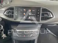 2019 Peugeot 308
