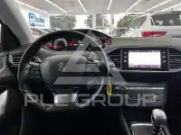 2019 Peugeot 308